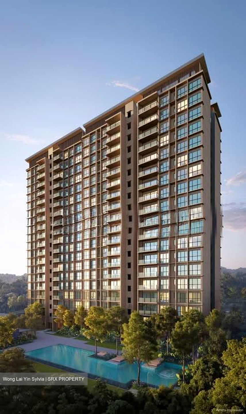 Turf Club Road (D11), Condominium #560880851